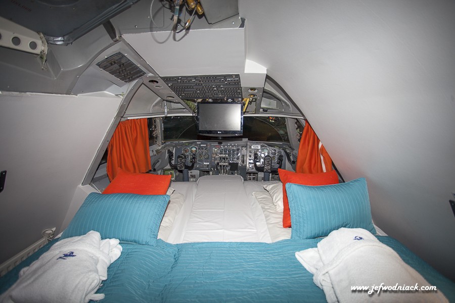 Cockpit Suite