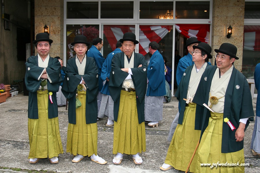 Festival Yayoi Nikko