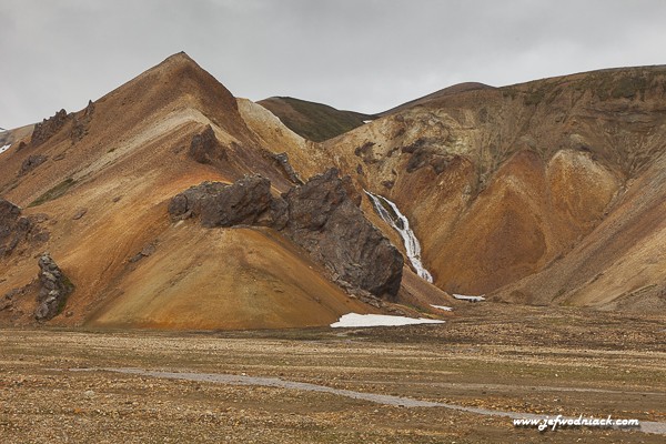 Lire la suite à propos de l’article Islande: Landmannalaugar un monde à part.