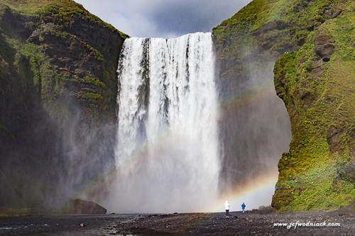 Lire la suite à propos de l’article Islande: 5 spots faciles d’accès à photographier.