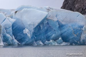 Lire la suite à propos de l’article Patagonie: Glaciers et lacs.