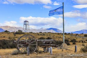 Lire la suite à propos de l’article Patagonie: Gauchos et Estancias.