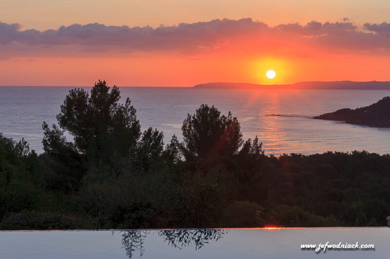 Lire la suite à propos de l’article Time lapses sur la Cote d’Azur.