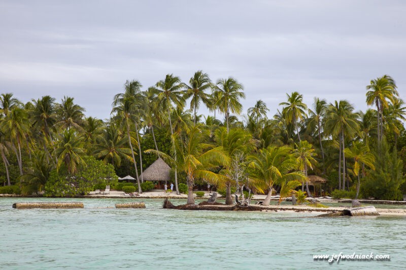 Lire la suite à propos de l’article Polynésie: Tahaa entre vanille et perles.