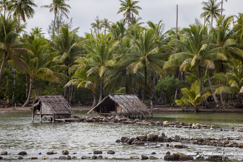 Lire la suite à propos de l’article Polynésie: Huahiné, Marae et Ma a.