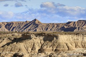 Lire la suite à propos de l’article Espagne: dans le désert des Bardenas.