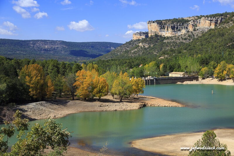 Lire la suite à propos de l’article Espagne: Premières couleurs d’automne.