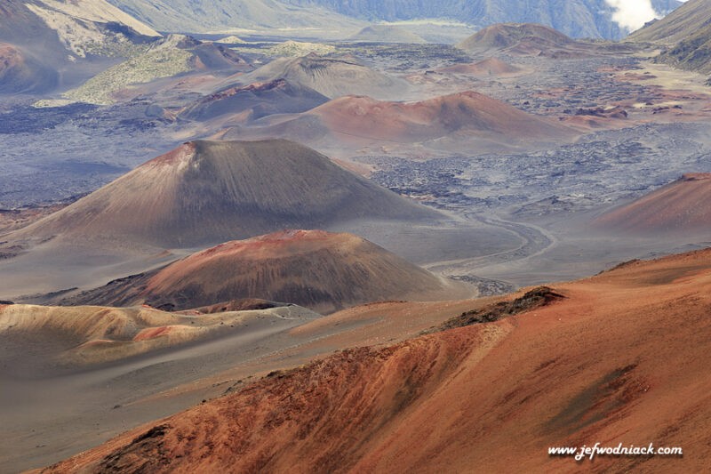 Lire la suite à propos de l’article USA: Les volcans d’Hawaii.