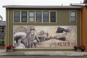 Lire la suite à propos de l’article USA: la ruée vers l’or à Skagway en Alaska.