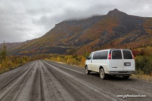 Lire la suite à propos de l’article Canada: Automne dans la toundra au Yukon.