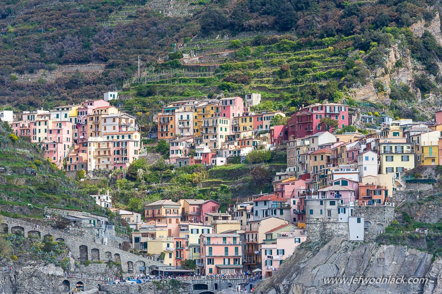 Cinqueterre, Italie