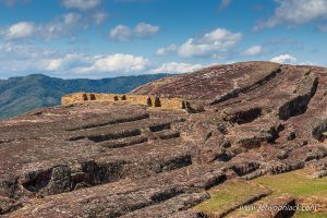 Lire la suite à propos de l’article Bolivie: Archéologie à Samaipata.