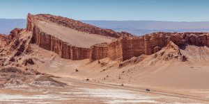 Lire la suite à propos de l’article Chili: Géologie à Atacama