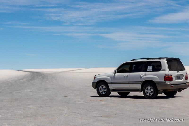 Lire la suite à propos de l’article Bolivie: Le salar d’Uyuni.