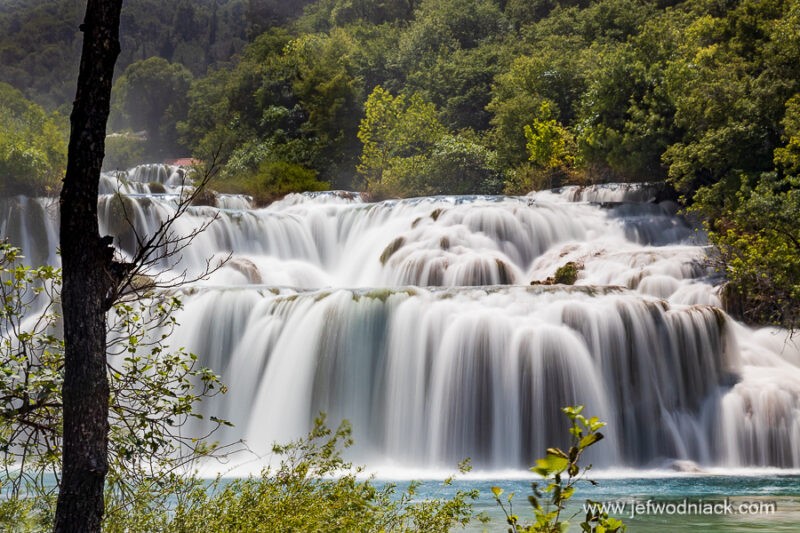 Lire la suite à propos de l’article Croatie: Le parc national de Krka.